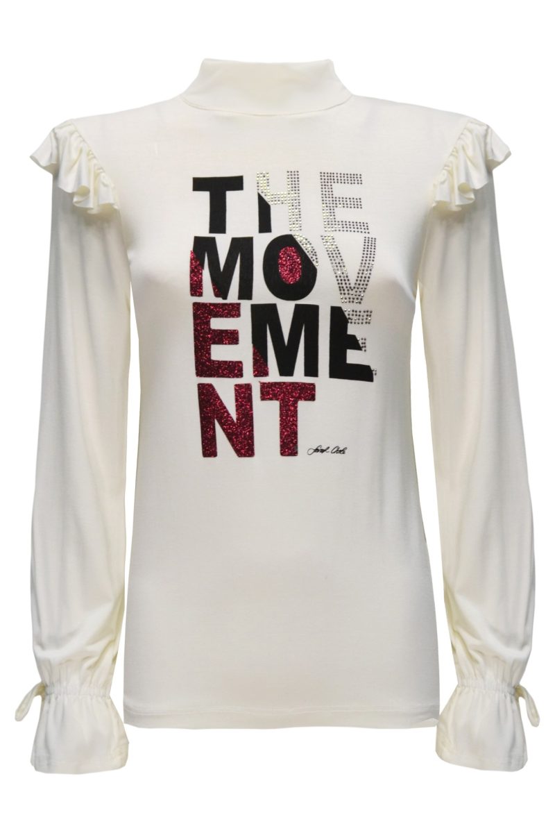 MAGLIA FRANCA