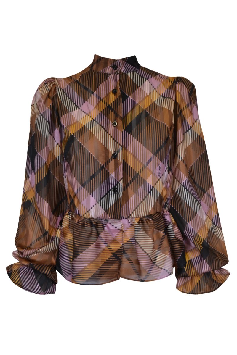 CAMICIA GIORGIA