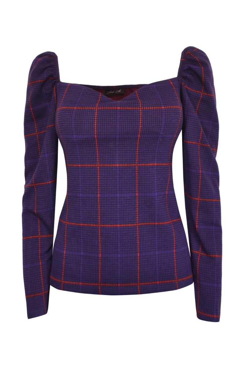 MAGLIA ANITA