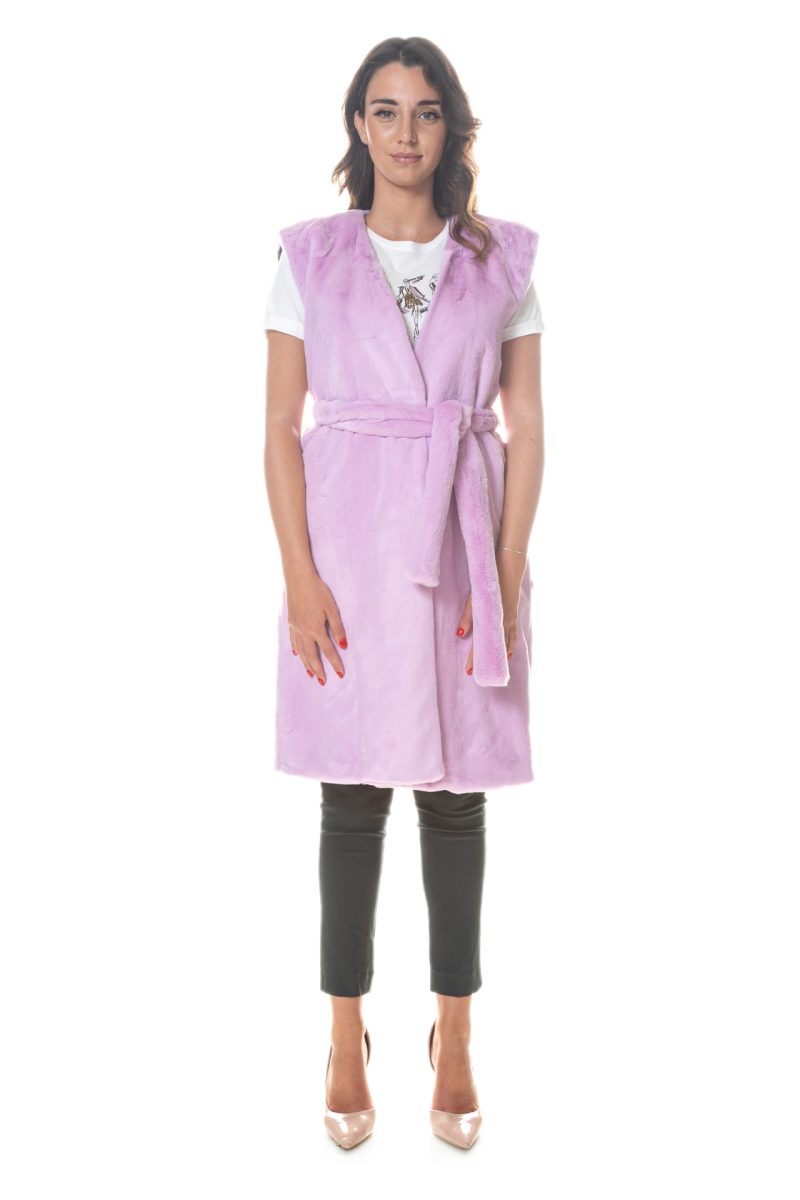 CAPPOTTO TERESA