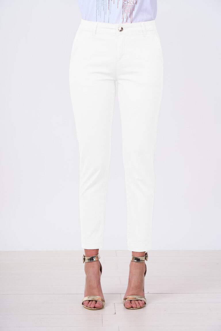 BIANCO AS.1
