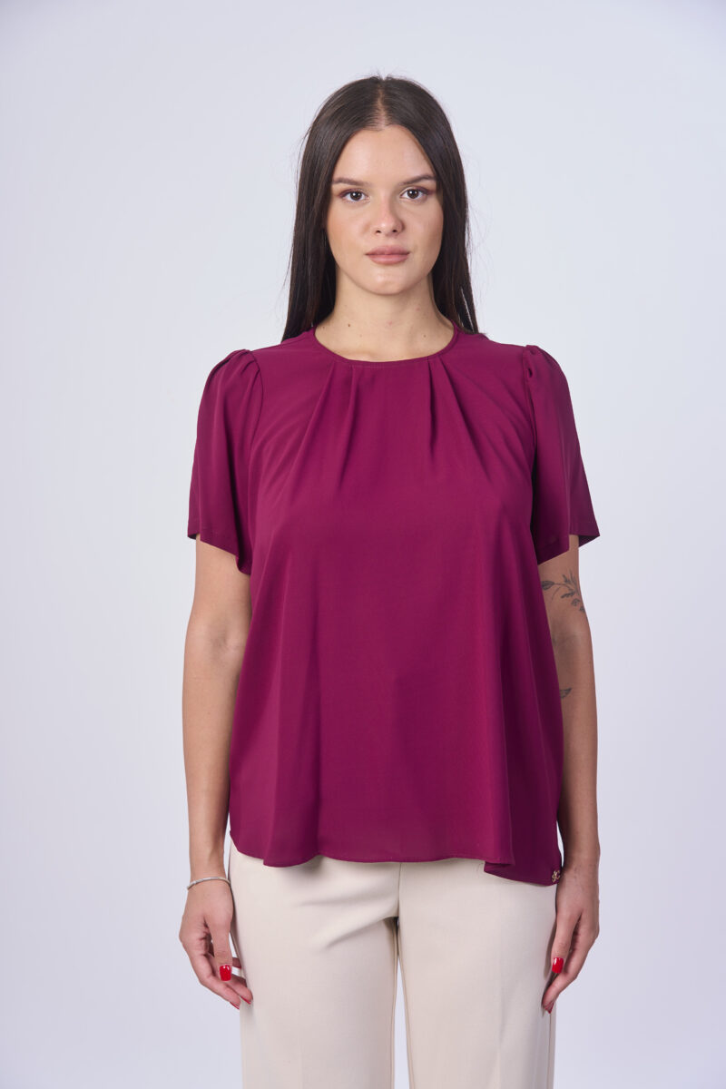 BLUSA MINA - immagine 2