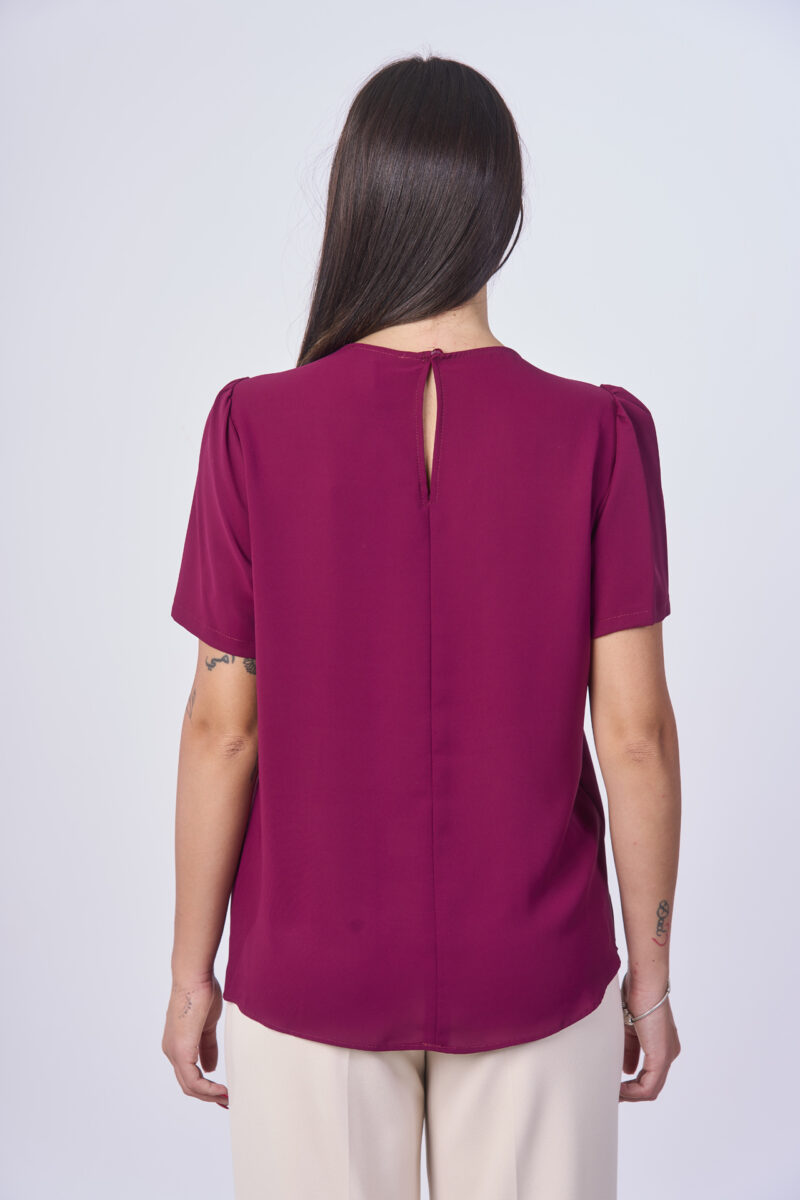 BLUSA MINA - immagine 3