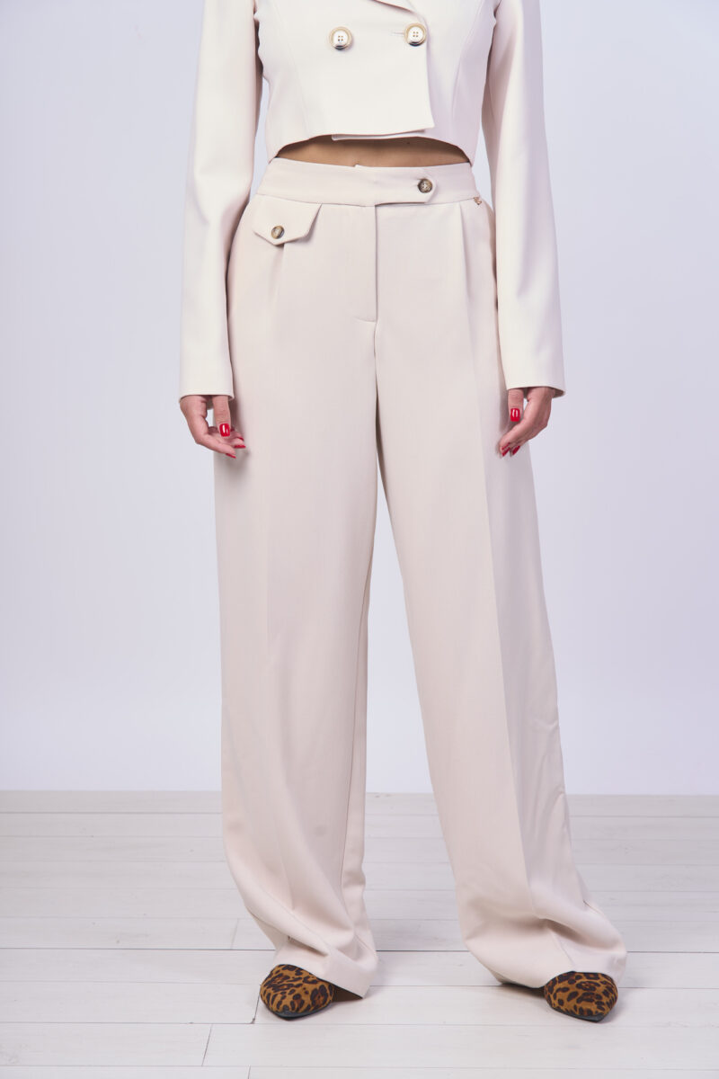 PANTALONE ELENA - immagine 2