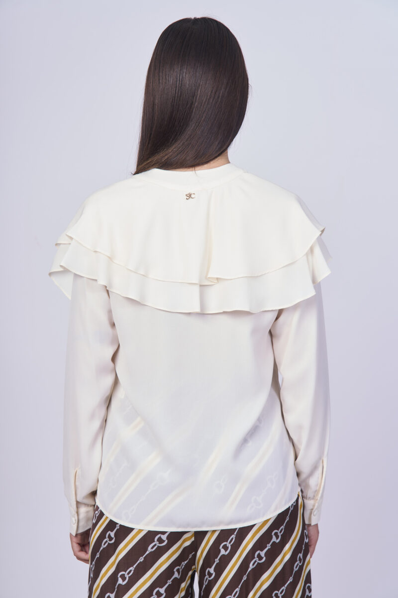 CAMICIA DANIELA - immagine 2