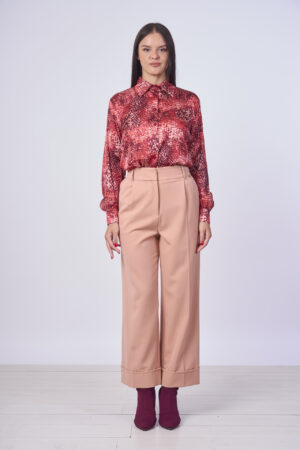 CAMICIA DALILA