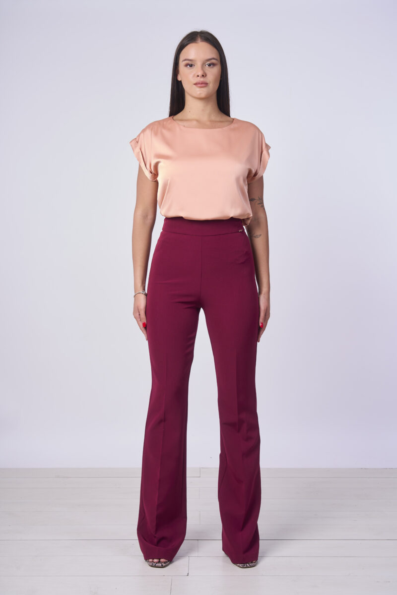 BLUSA MADDALENA