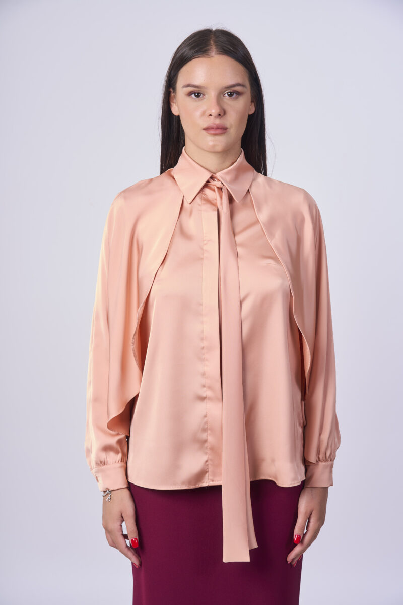 CAMICIA DALMATA - immagine 2