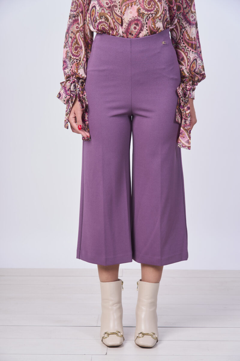 PANTALONE EDERA - immagine 2