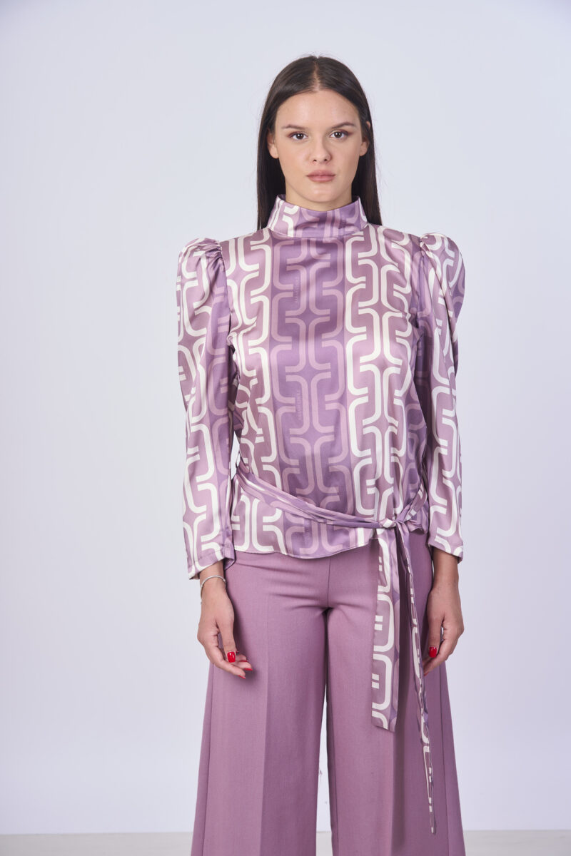 BLUSA MARIANNA - immagine 2