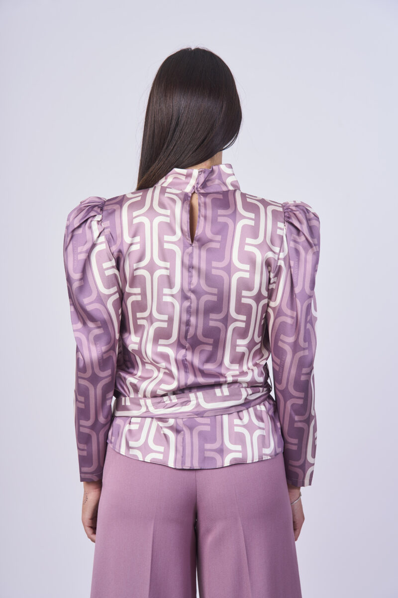 BLUSA MARIANNA - immagine 3