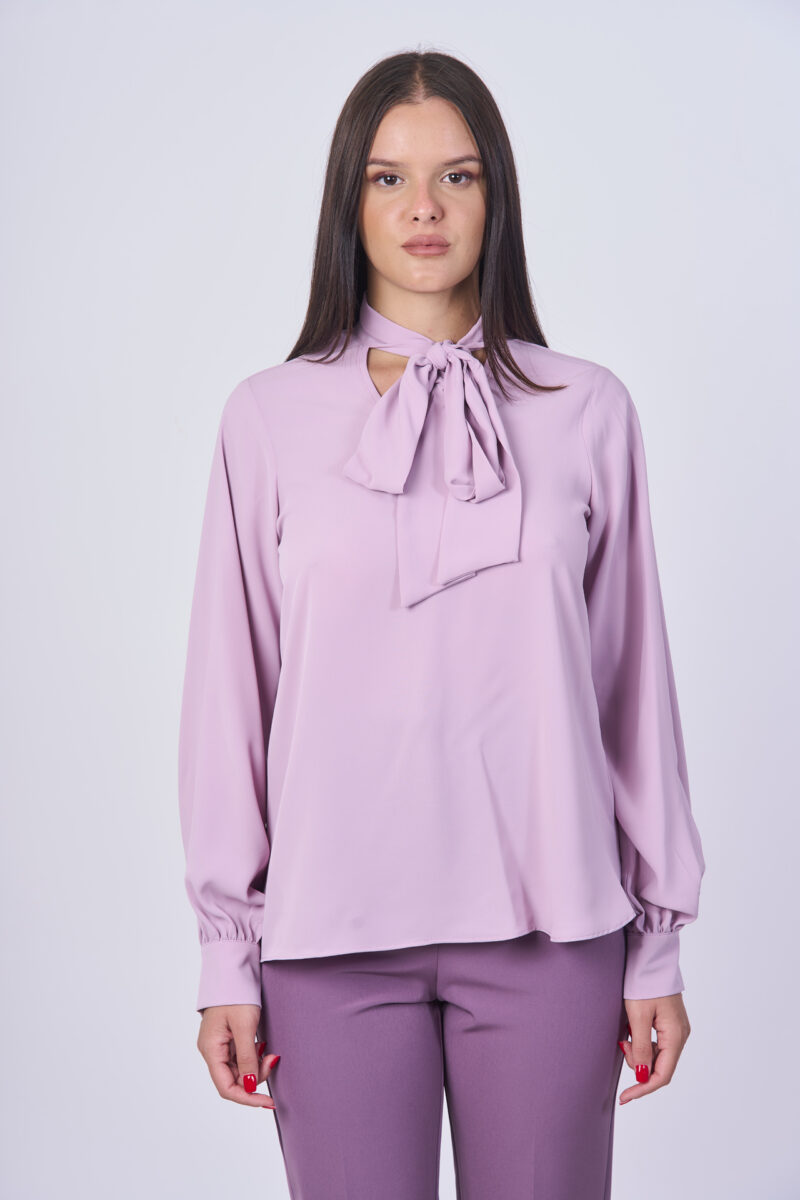 BLUSA MARIA - immagine 2