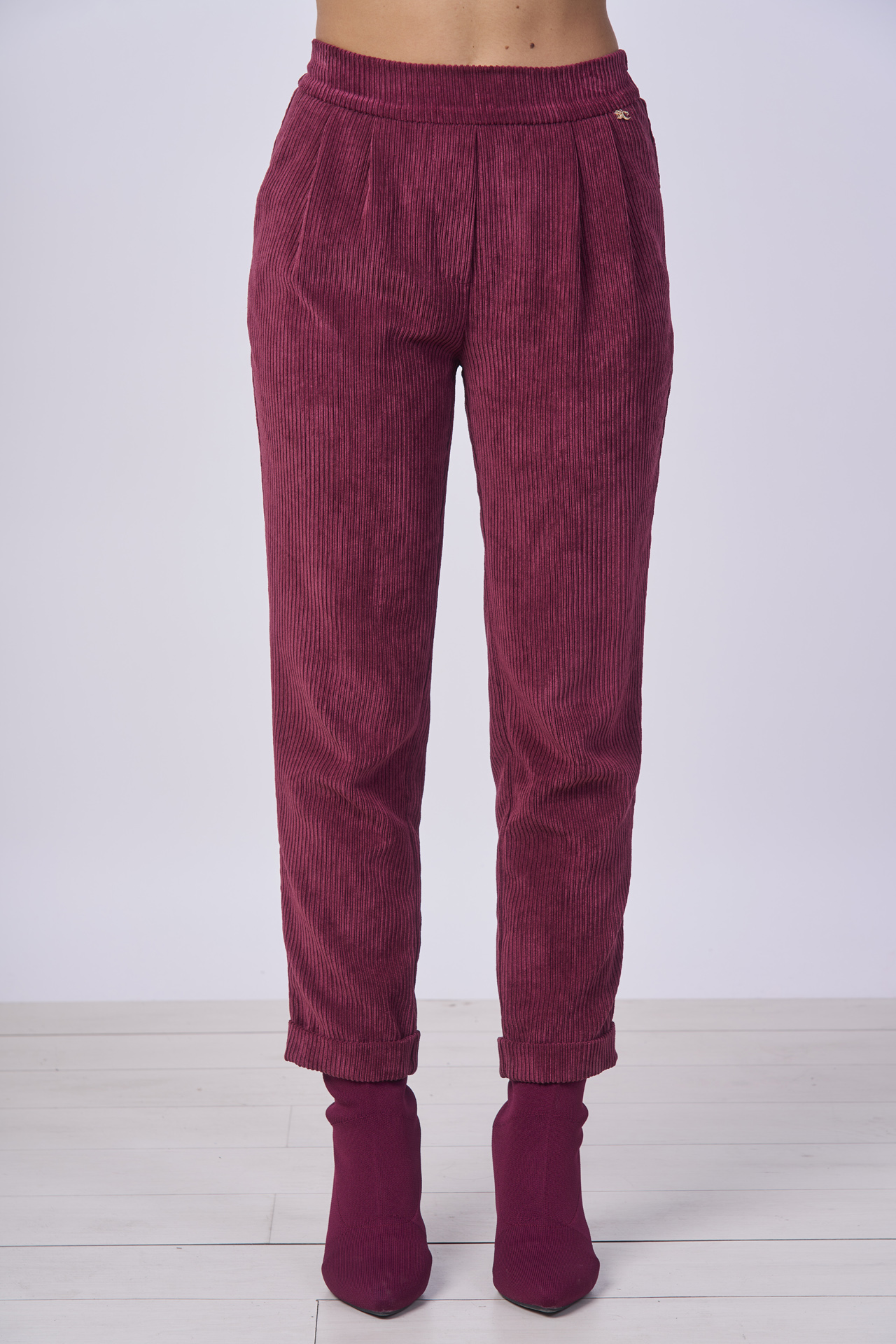 PANTALONE ELOISE 2 PANTALONE ELOISE - immagine 2