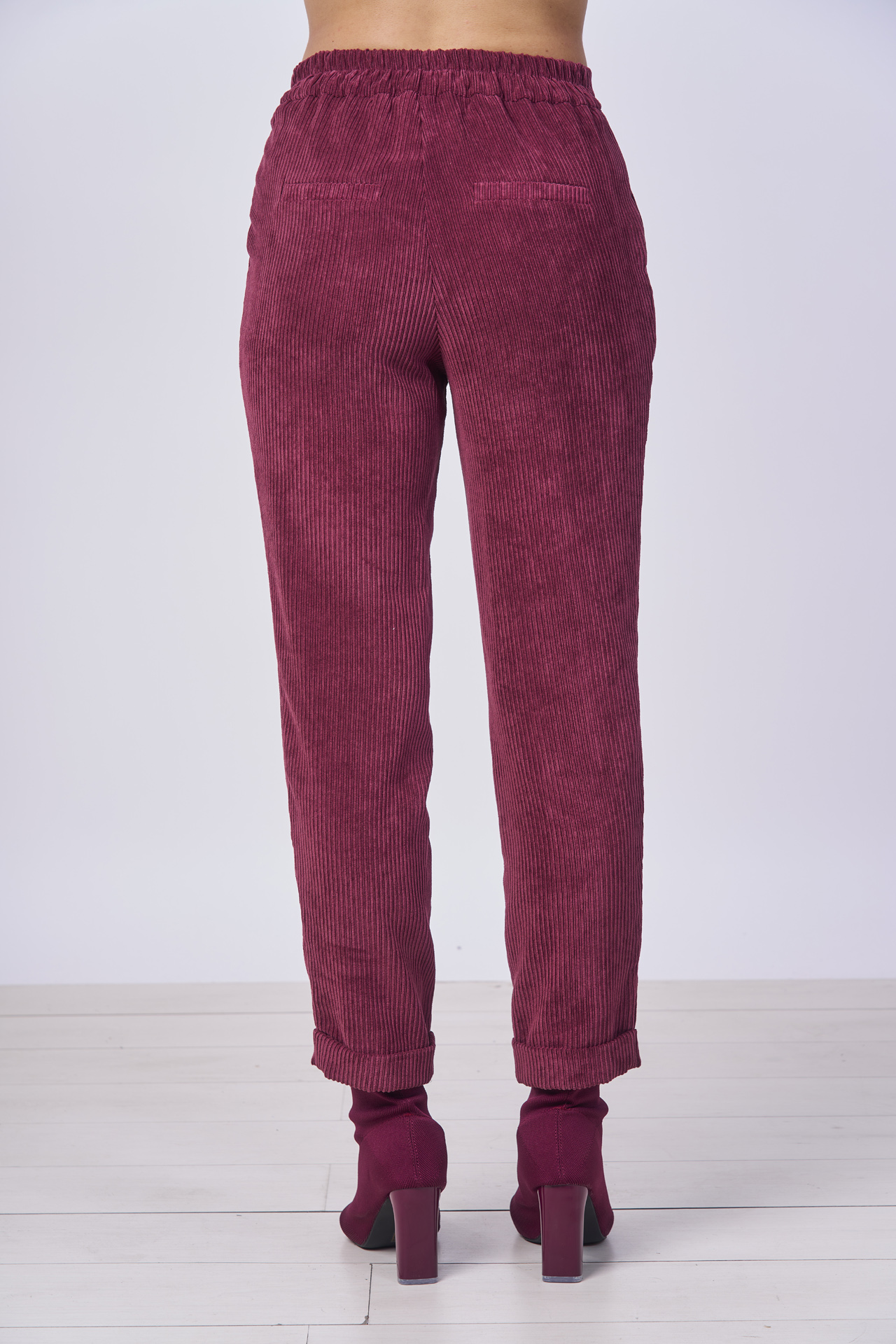 PANTALONE ELOISE 3 PANTALONE ELOISE - immagine 3