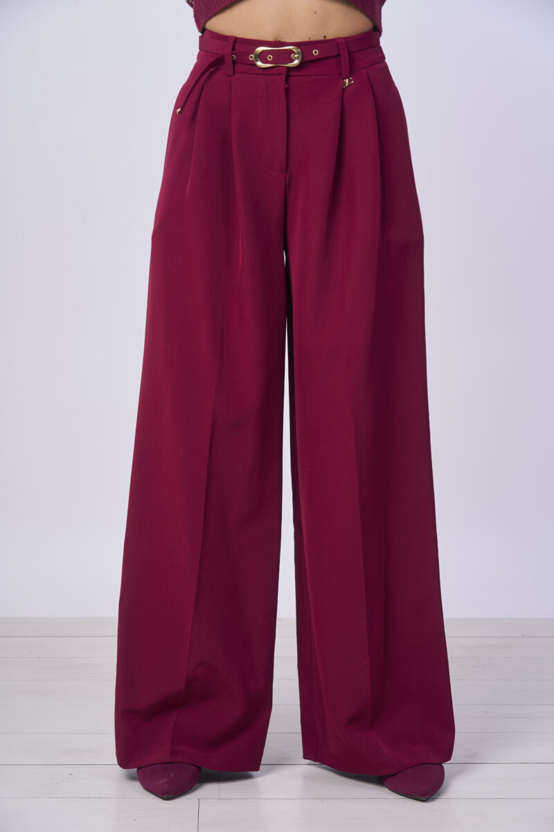 PANTALONE ERMINIA - immagine 2