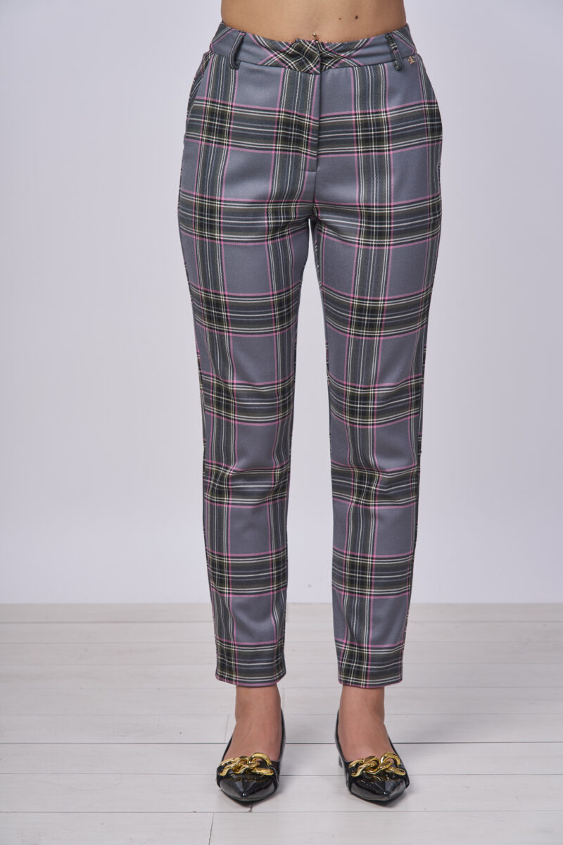 PANTALONE EVRIL - immagine 2