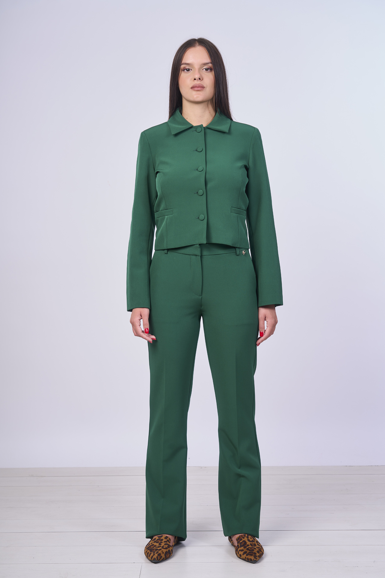 GIACCA BELLA 1 GIACCA BELLA