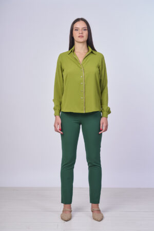 CAMICIA DORA
