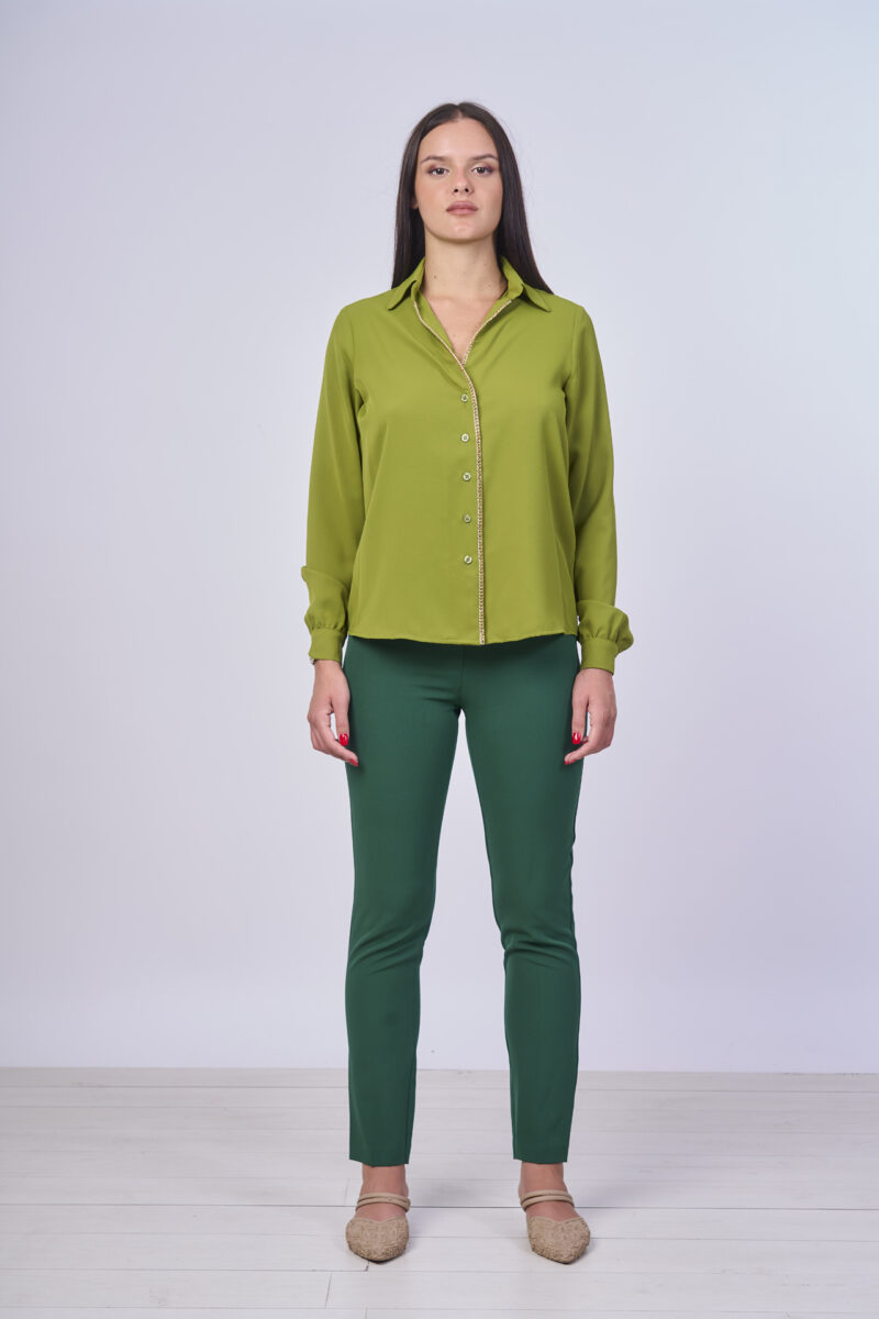 CAMICIA DORA