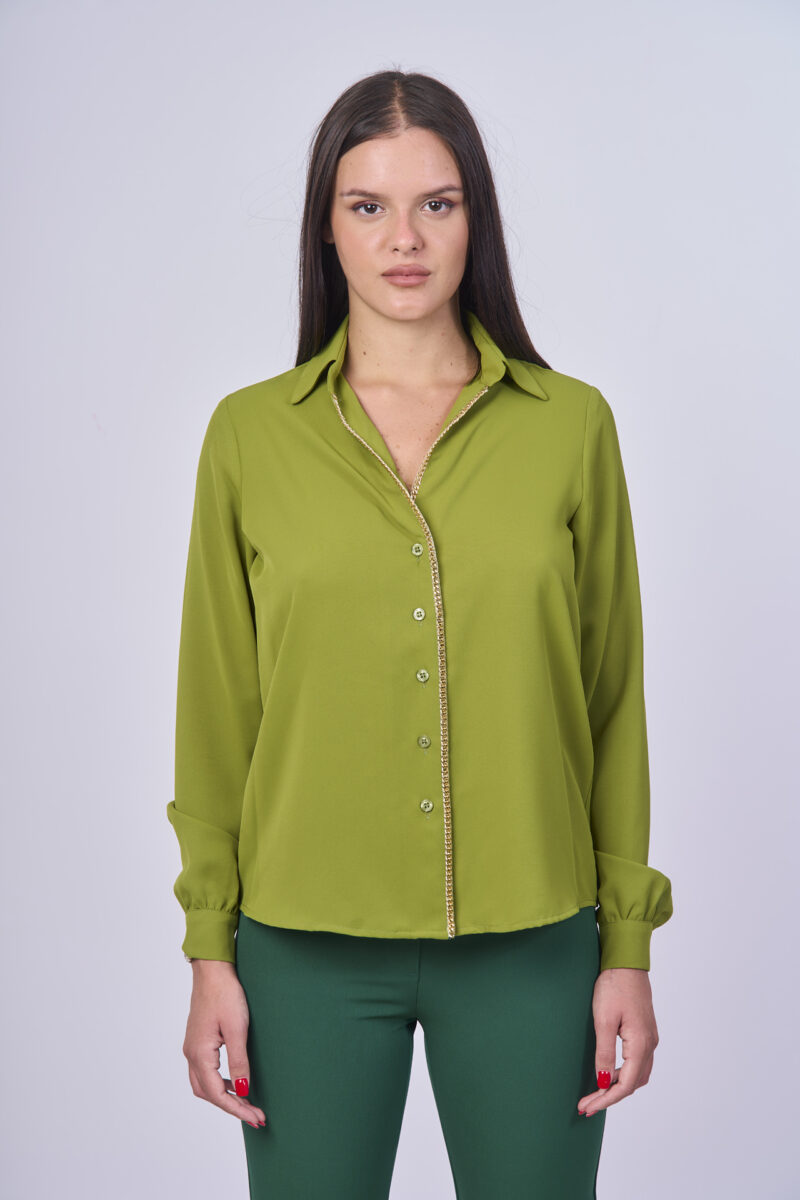 CAMICIA DORA - immagine 2