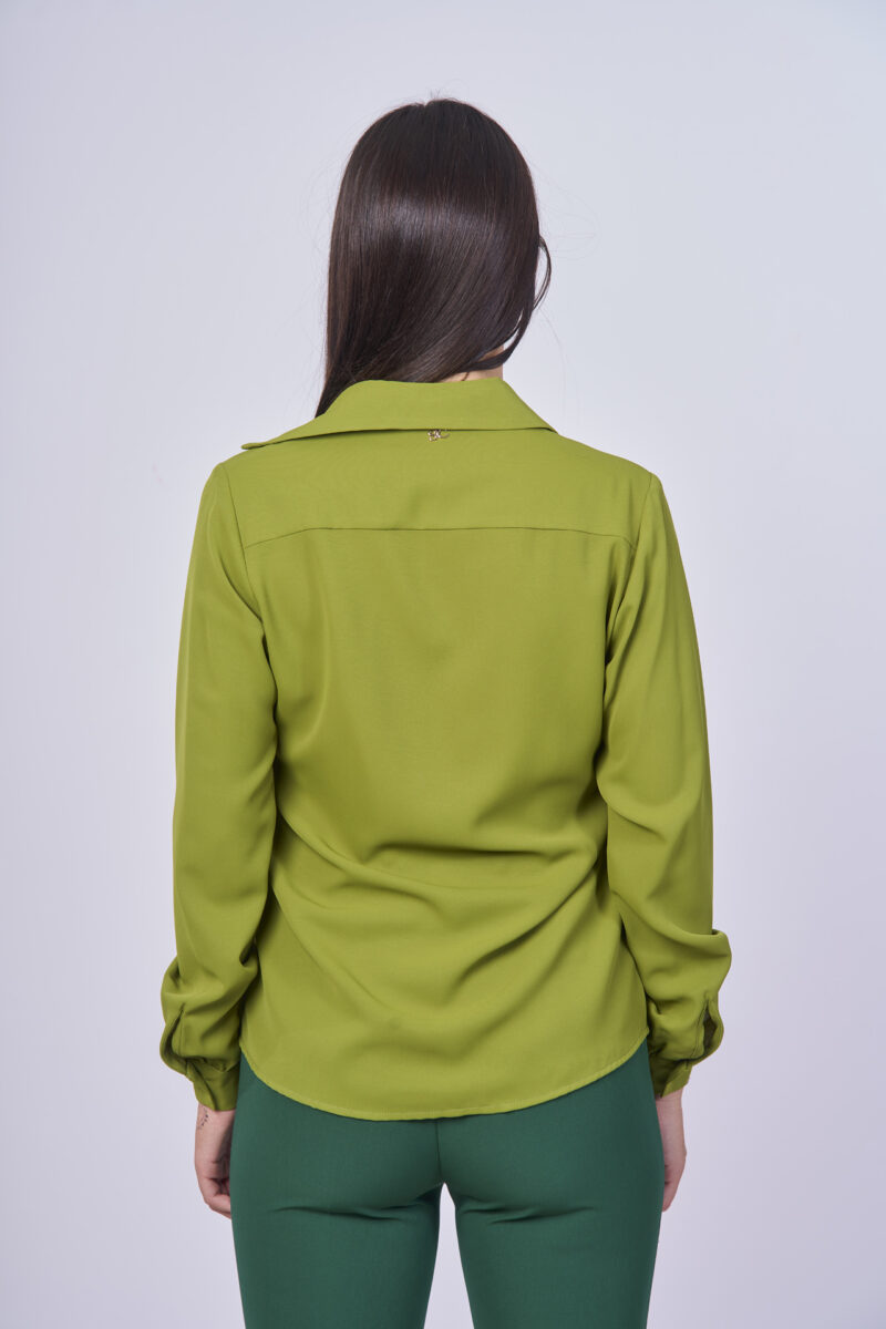 CAMICIA DORA - immagine 3