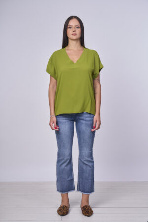 BLUSA MIRELLA