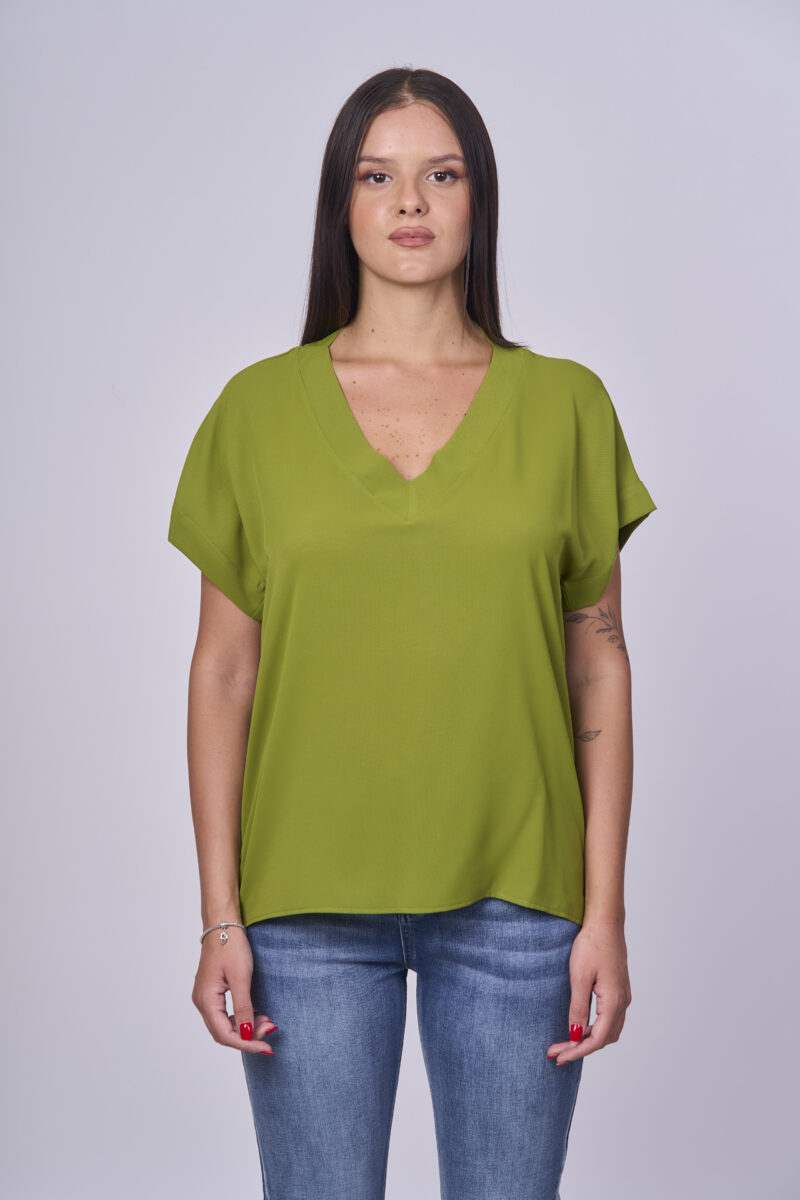 BLUSA MIRELLA - immagine 2