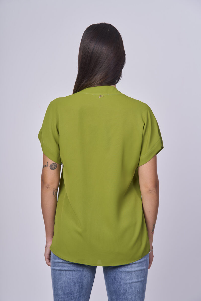 BLUSA MIRELLA - immagine 3