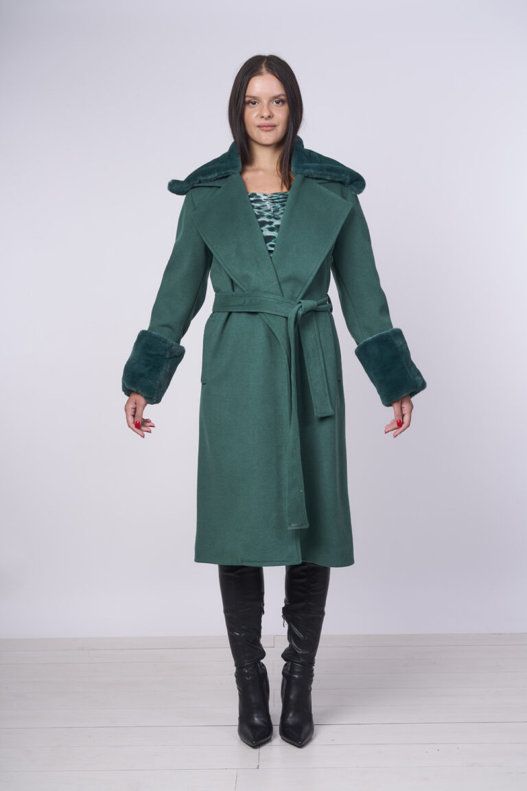 VERDE BOSCO