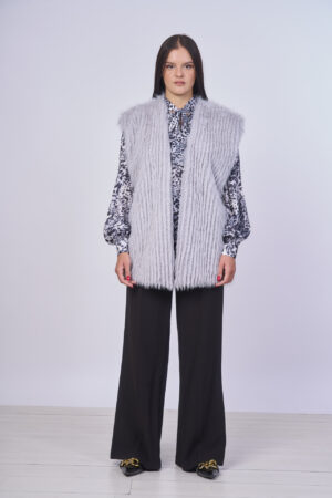 GILET  CORINNE