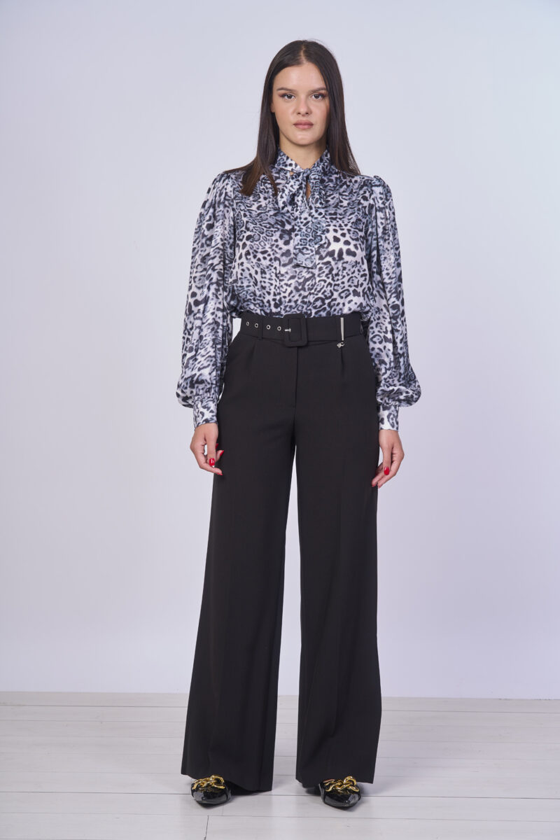 MAGLIA GIADA