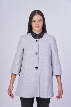 CAPPOTTO LANA