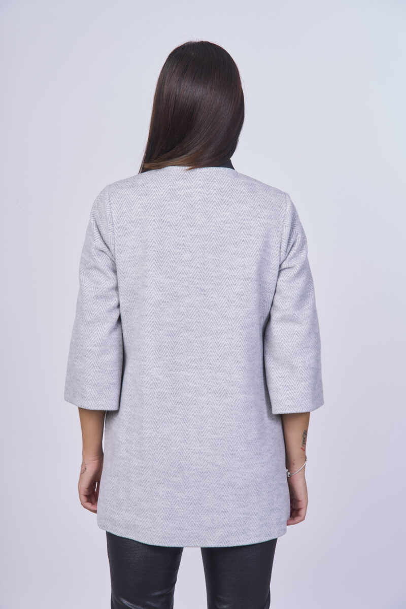 CAPPOTTO LANA - immagine 3