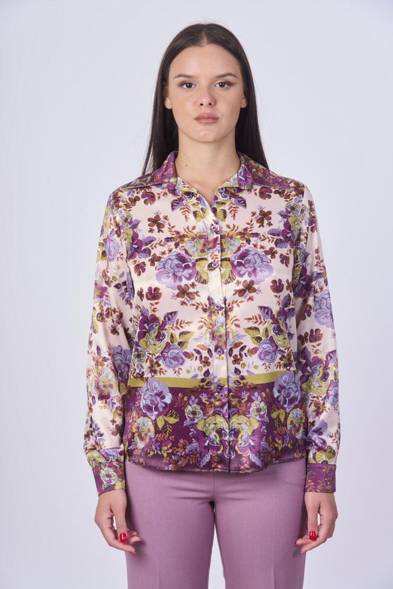 CAMICIA DESY - immagine 2