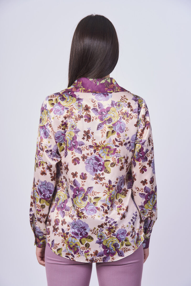 CAMICIA DESY - immagine 3