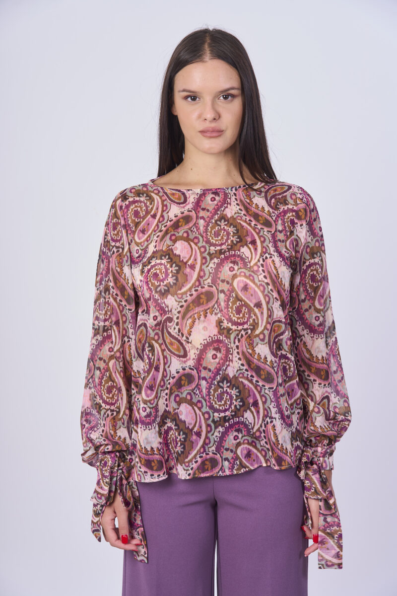 BLUSA MARTINA - immagine 2