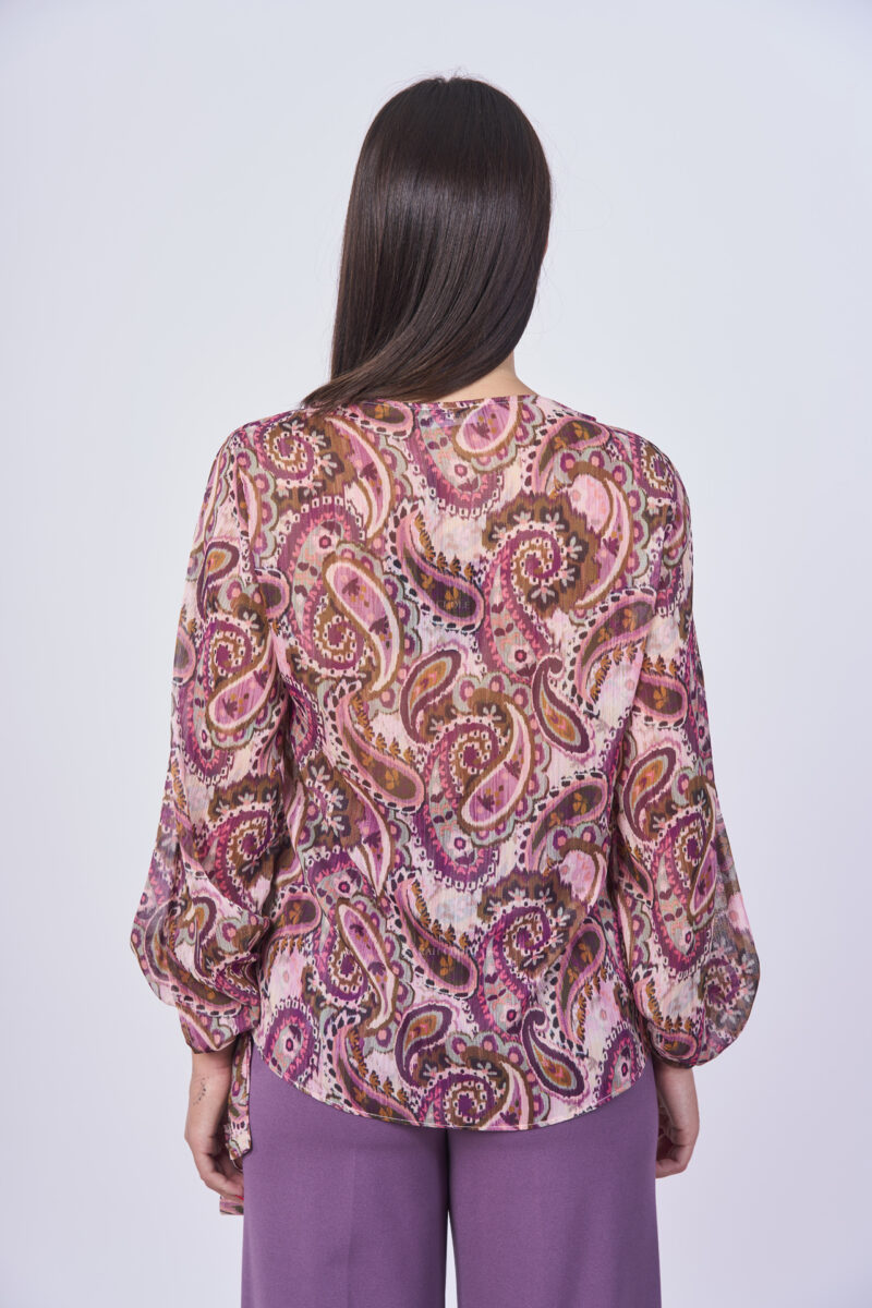 BLUSA MARTINA - immagine 3