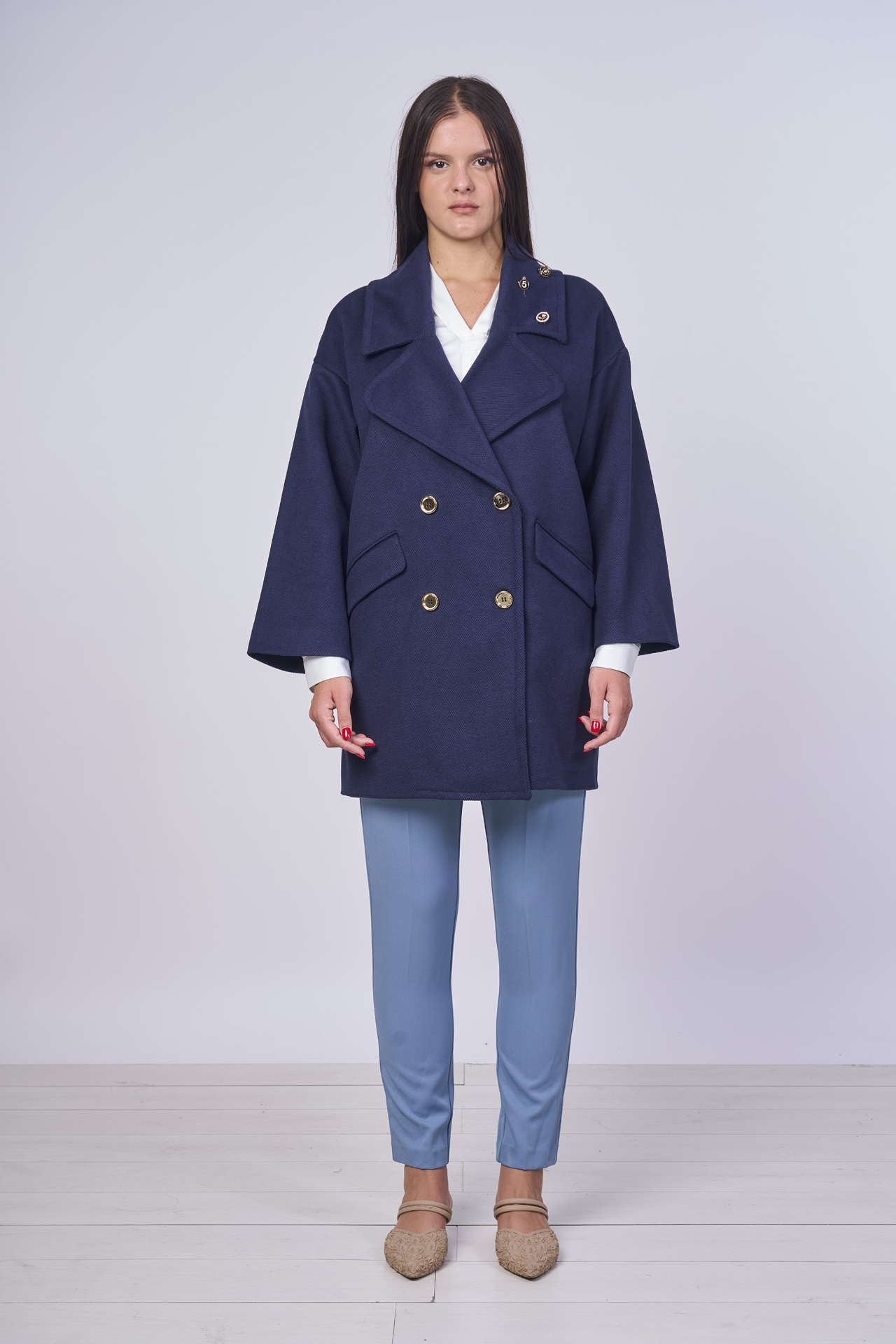 CAPOSPALLA LUCIA 1 CAPOSPALLA LUCIA