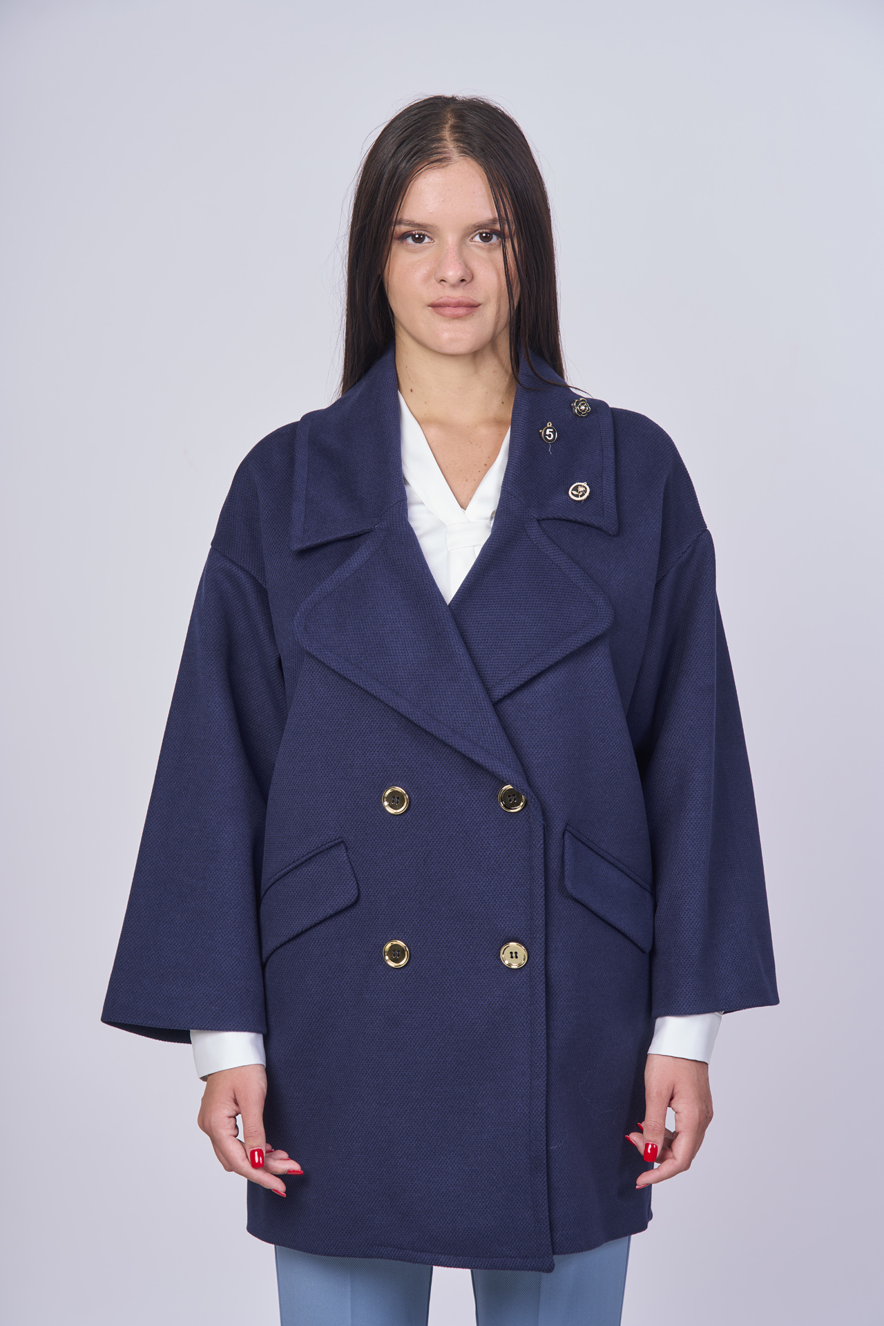 CAPOSPALLA LUCIA 2 CAPOSPALLA LUCIA - immagine 2