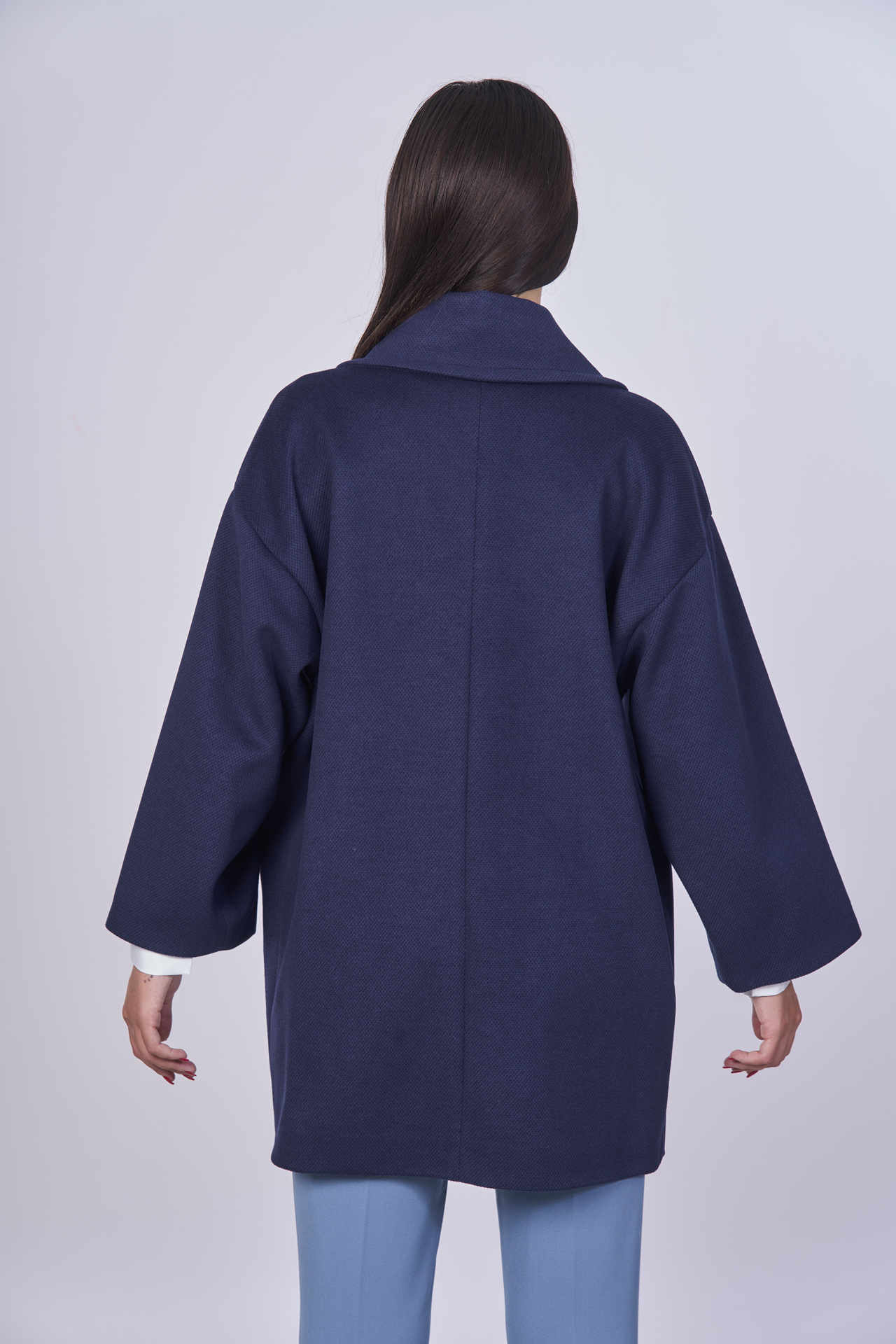 CAPOSPALLA LUCIA 3 CAPOSPALLA LUCIA - immagine 3