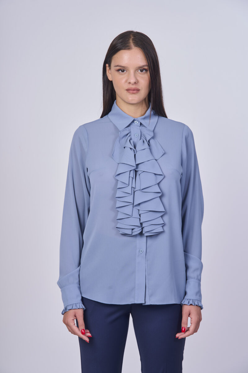 CAMICIA DARSILIA - immagine 2