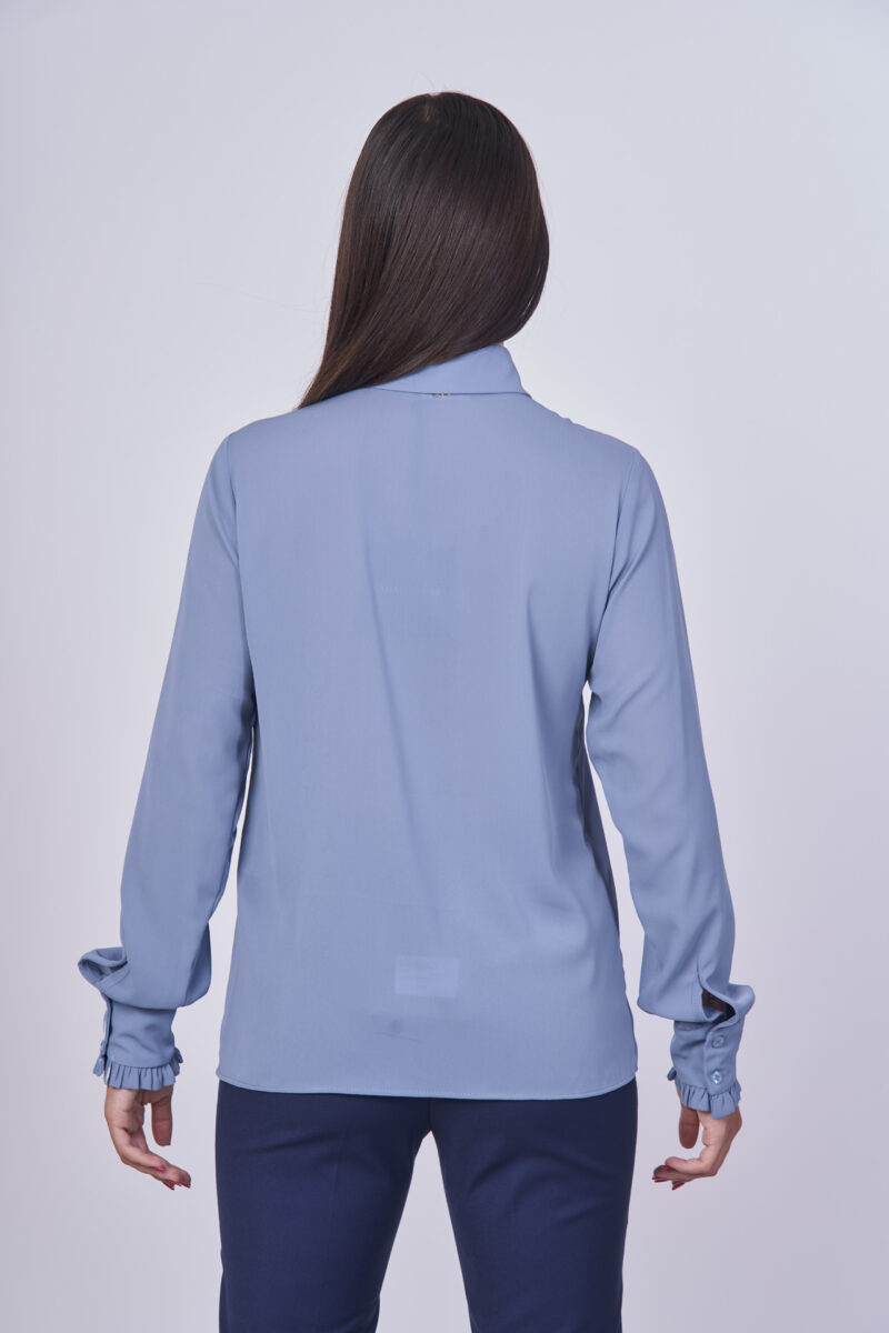 CAMICIA DARSILIA - immagine 3