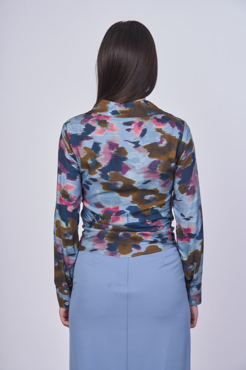 CAMICIA DESIRE' - immagine 2