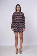 SHORT PIERA