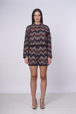 SHORT PIERA
