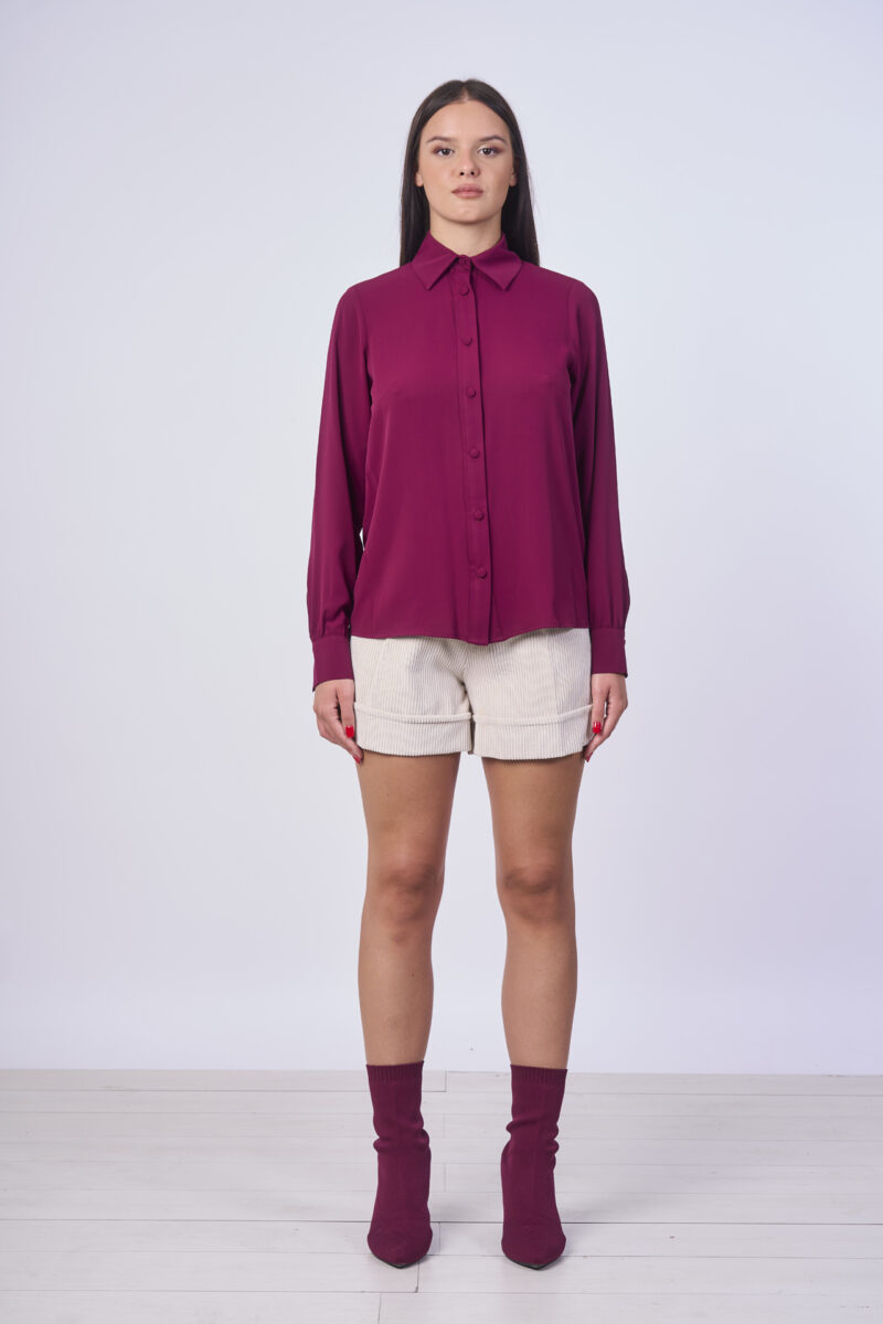 CAMICIA DALESSIA
