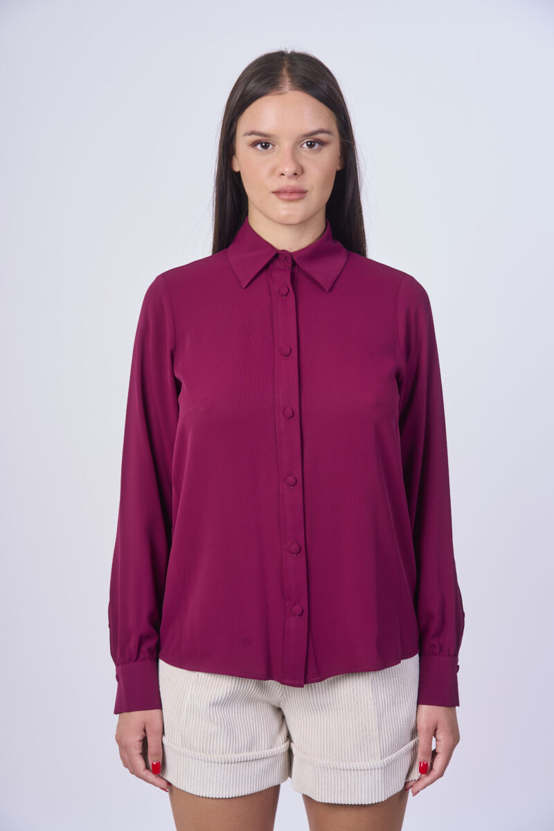 CAMICIA DALESSIA - immagine 2