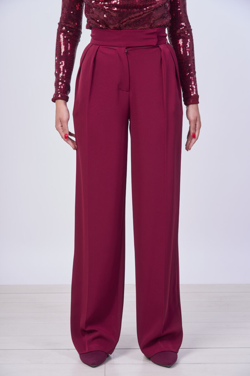 PANTALONE EGIDIA - immagine 2