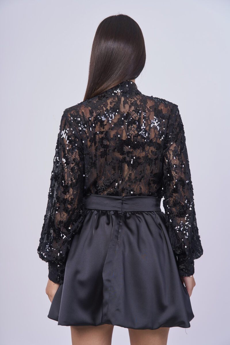 BLUSA MAGDA - immagine 3