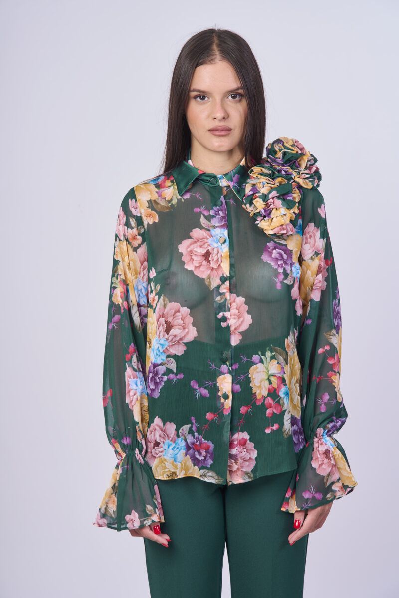 CAMICIA DILETTA - immagine 2